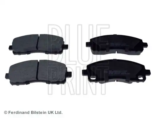 BLUEPRINT ADC44280 Arka Fren Balatası