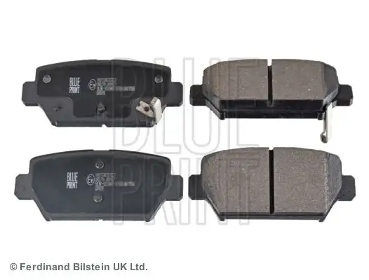 BLUEPRINT ADC44289 Arka Fren Balatası 4605C012