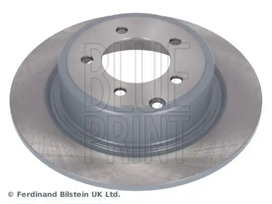 BLUEPRINT ADC443125 Arka Fren Diski
