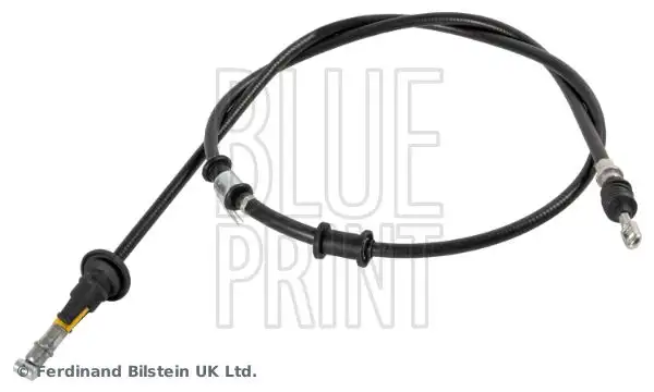 BLUEPRINT ADC446196 El Fren Halatı (Arka Sol) MR914268