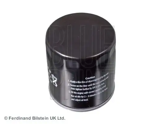 BLUEPRINT ADF122107 Yağ Filtresi 1807516