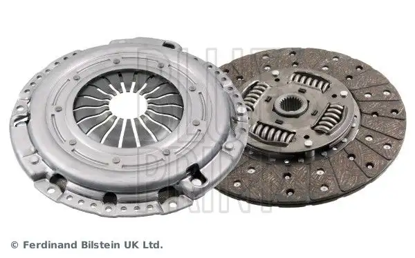 BLUEPRINT ADF1230126 Debriyaj Seti (Rulmansız)