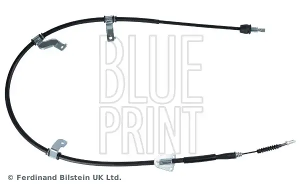 BLUEPRINT ADG046284 El Fren Halatı (Arka Sol) 59760A2310