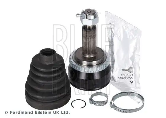 BLUEPRINT ADG089155 Aks Kafası (Dış)