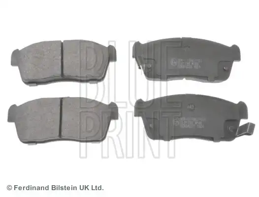 BLUEPRINT ADK84223 Ön Fren Balatası