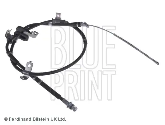 BLUEPRINT ADK84698 El Fren Halatı (Arka Sağ) 5440176K10