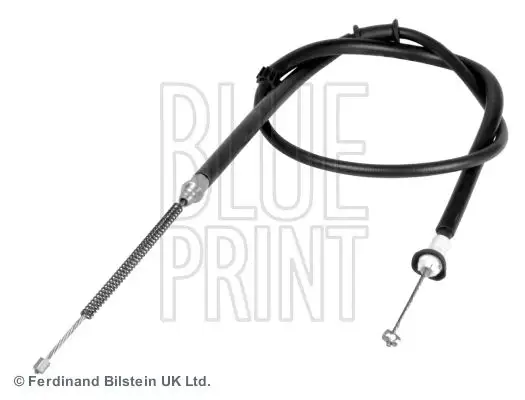 BLUEPRINT ADL144604 El Fren Halatı (Arka Sağ) 51786839