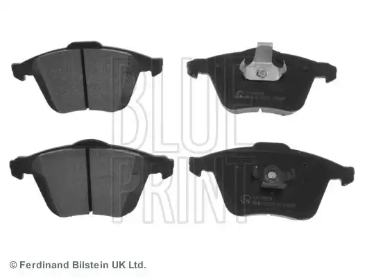 BLUEPRINT ADM54299 Ön Fren Balatası
