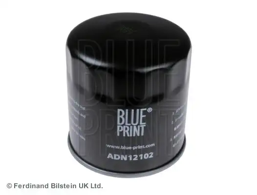 BLUEPRINT ADN12102 Yağ Filtresi