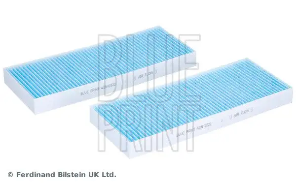 BLUEPRINT ADN12522 Polen Filtresi