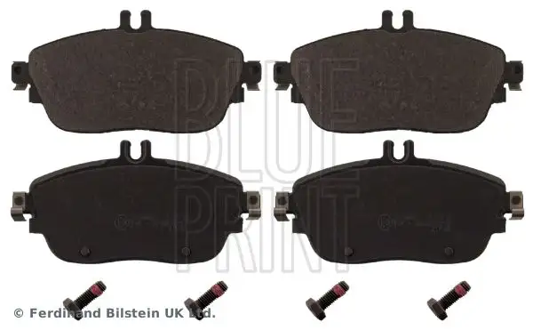 BLUEPRINT ADN142181 Ön Fren Balatası