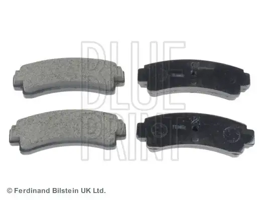 BLUEPRINT ADN14225 Arka Fren Balatası 4406073A85