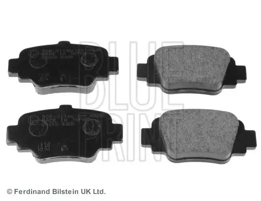 BLUEPRINT ADN14283 Arka Fren Balatası 4406099B85