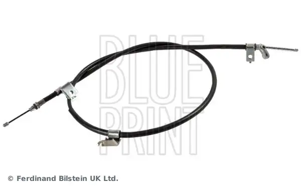 BLUEPRINT ADN146307 El Fren Halatı (Arka Sol) 36531EY10A