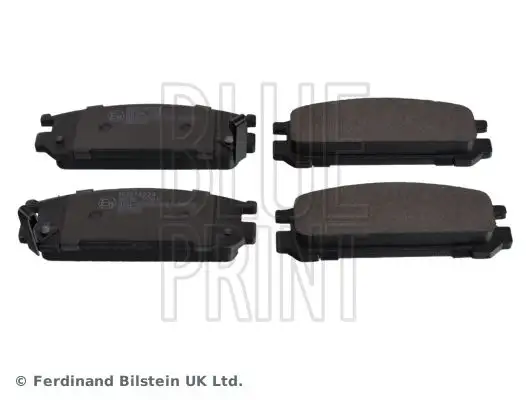 BLUEPRINT ADS74224 Arka Fren Balatası