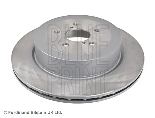 BLUEPRINT ADS74323 Arka Fren Diski 26700FE000