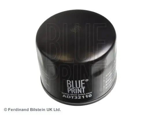 BLUEPRINT ADT32110 Yağ Filtresi