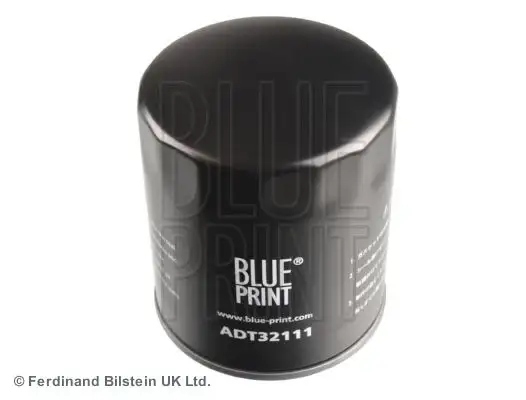 BLUEPRINT ADT32111 Yağ Filtresi