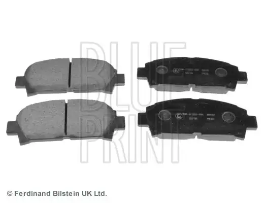 BLUEPRINT ADT342101 Ön Fren Balatası