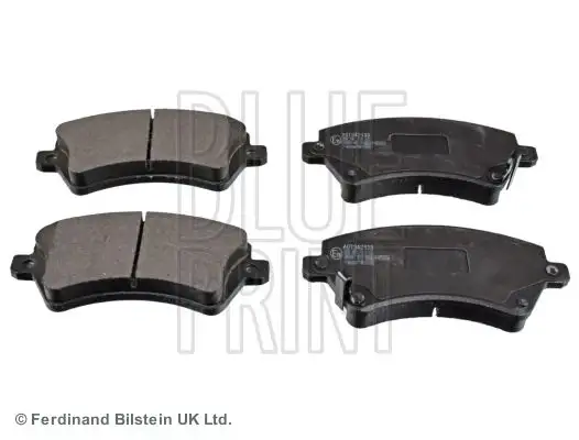 BLUEPRINT ADT342133 Ön Fren Balatası