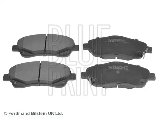 BLUEPRINT ADT342141 Ön Fren Balatası