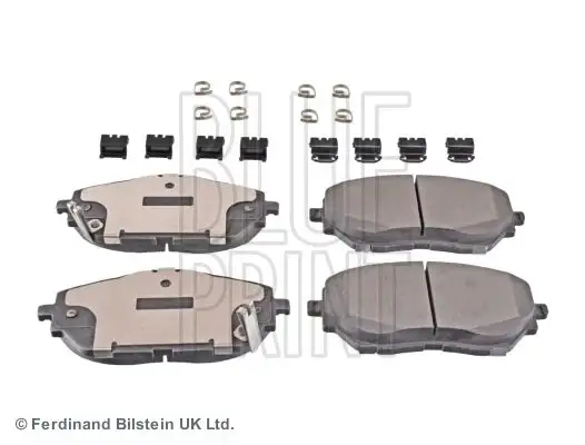 BLUEPRINT ADT342223 Ön Fren Balatası