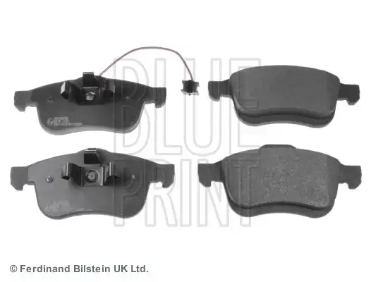 BLUEPRINT ADZ94239 Ön Fren Balatası