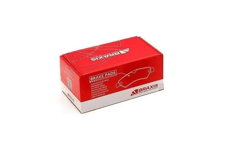 BRAXIS AE1431 Arka Fren Diski