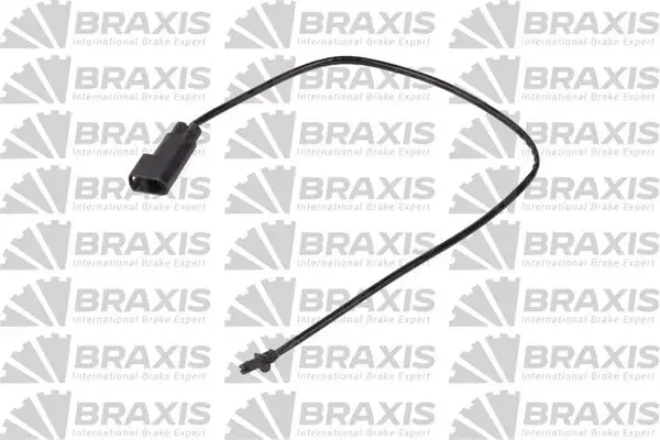 BRAXIS AF1007 Arka Balata Sensörü 6C112N248BB