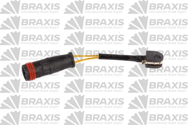 BRAXIS AF1089 Arka Balata Sensörü A9065401317