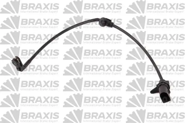 BRAXIS AF1108 Arka Balata Sensörü 8W0615121E