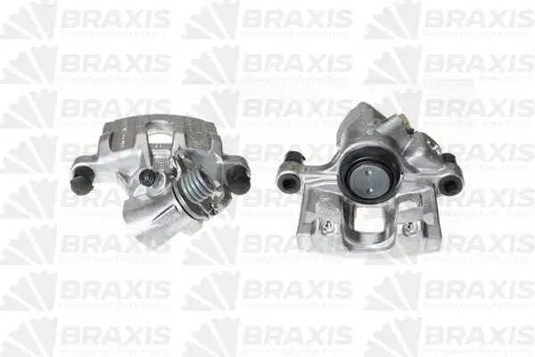 BRAXIS AG3014 Arka Fren Kaliperi (Sol)