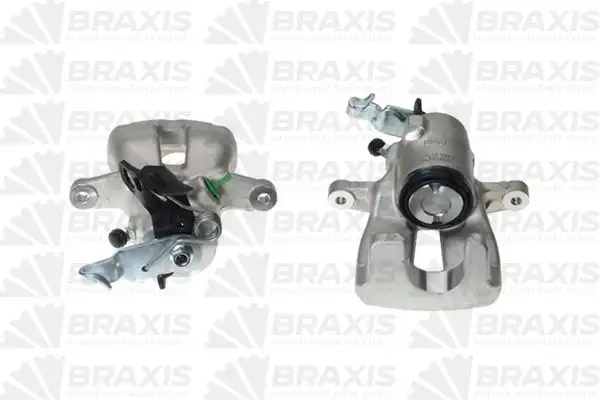 BRAXIS AG3052 Arka Fren Kaliperi (Sol)