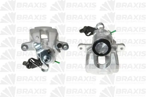 BRAXIS AG3080 Arka Fren Kaliperi (Sol)