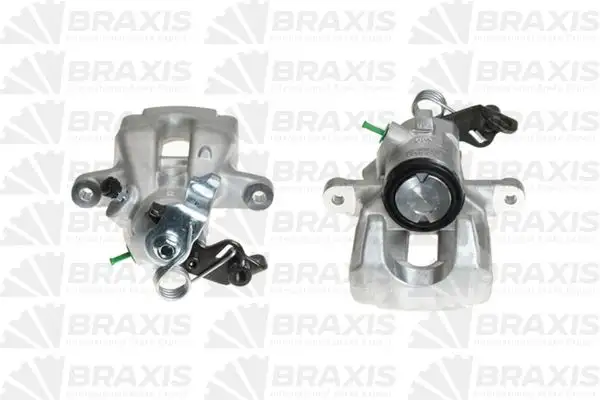 BRAXIS AG3081 Arka Fren Kaliperi (Sağ)