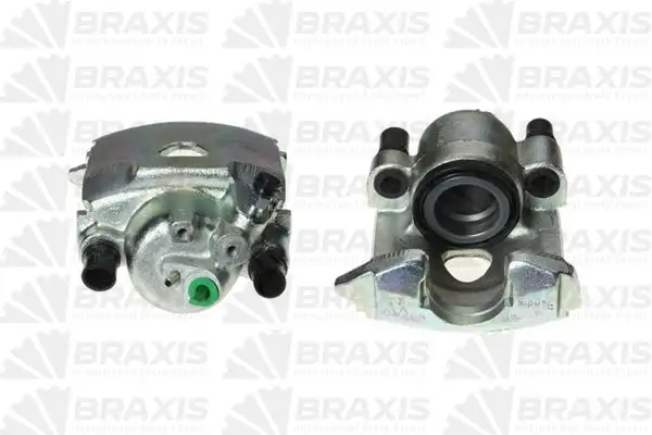 BRAXIS AG3087 Ön Fren Kaliperi (Sağ) 6N0615124B