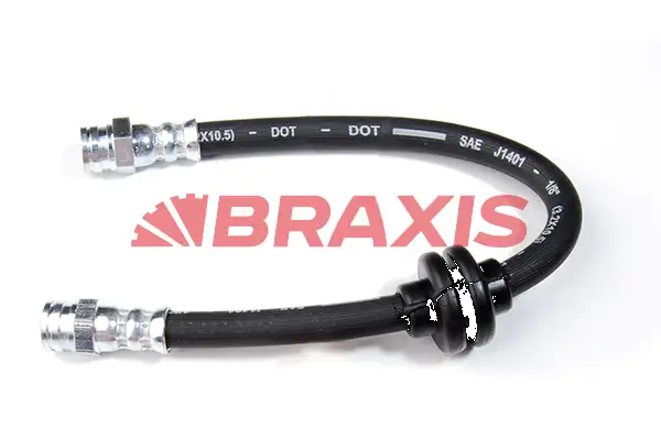 BRAXIS AH0034 Arka Fren Hortumu 46809897