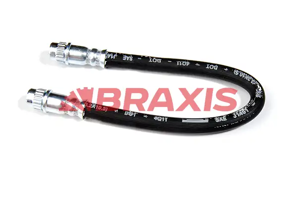 BRAXIS AH0060 Arka Fren Hortumu 8200052863