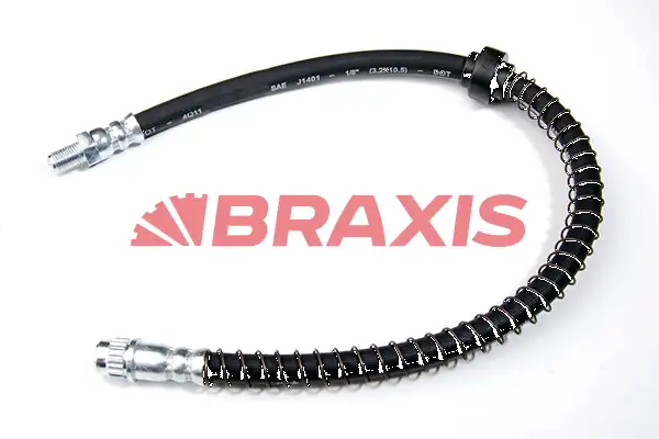 BRAXIS AH0070 Ön Fren Hortumu 8200698562