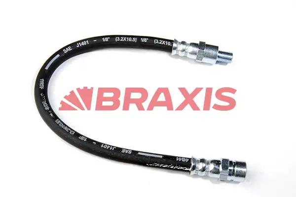 BRAXIS AH0073 Arka Fren Hortumu 7702246178