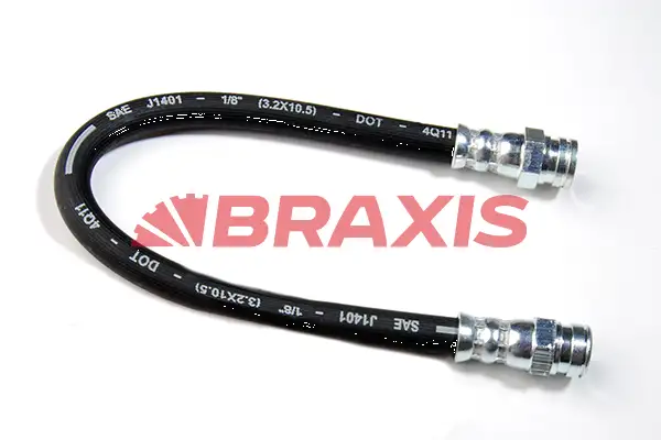 BRAXIS AH0090 Arka Fren Hortumu 480678