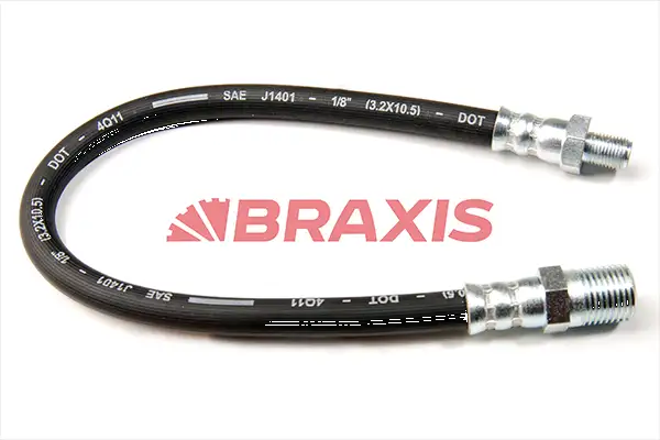 BRAXIS AH0126 Arka Fren Hortumu