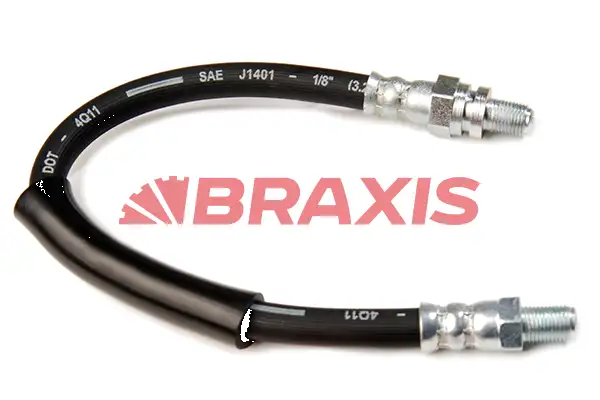 BRAXIS AH0132 Arka Fren Hortumu