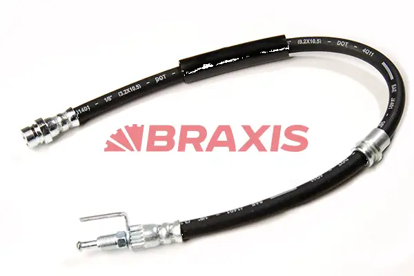 BRAXIS AH0133 Ön Fren Hortumu