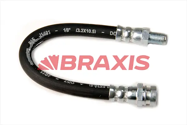 BRAXIS AH0271 Arka Fren Hortumu MR493450