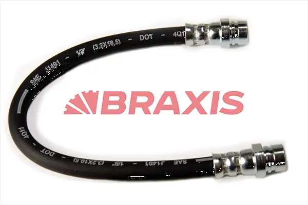 BRAXIS AH0285 Arka Fren Hortumu 5157083E00