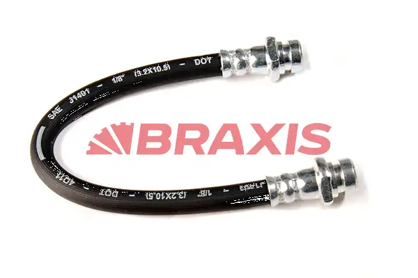 BRAXIS AH0296 Arka Fren Hortumu
