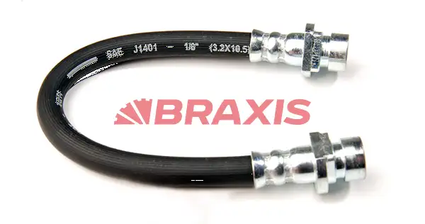 BRAXIS AH0307 Arka Fren Hortumu