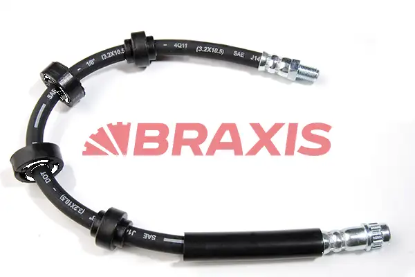 BRAXIS AH0314 Ön Fren Hortumu 4806G4