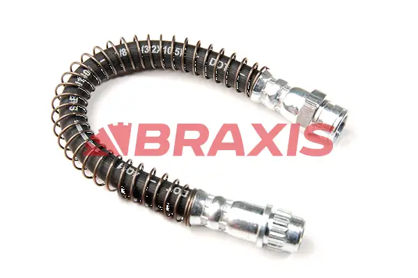 BRAXIS AH0372 Arka Fren Hortumu E168184